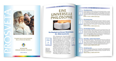 Der Prosveta Katalog Der Prosveta Katalog