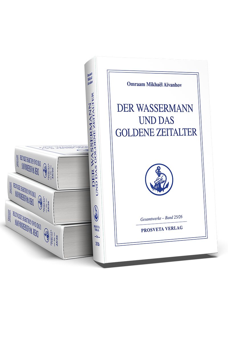 BuchreihenErklärung Prosveta Verlag