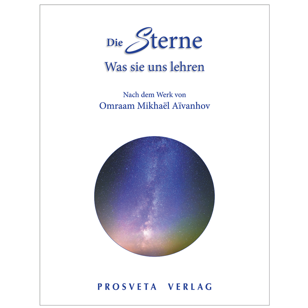 Willkommen - Prosveta Verlag